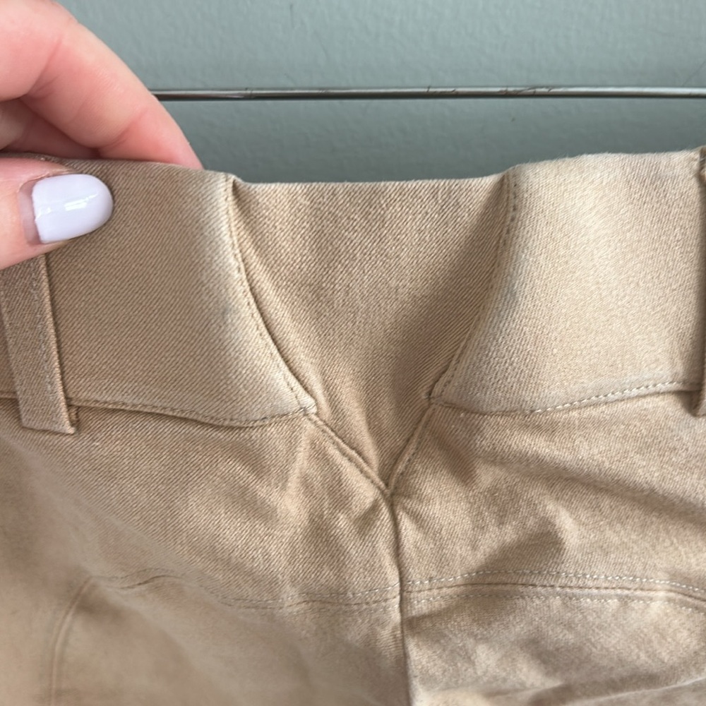 Ariat Riding Breech Pants - Picture 3 of 8